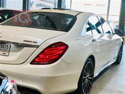 مێرسێدس بێنز S-Class